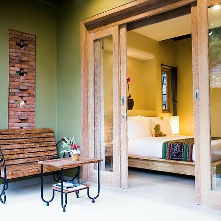 Tuga Guest House Ubud Εξωτερικό φωτογραφία