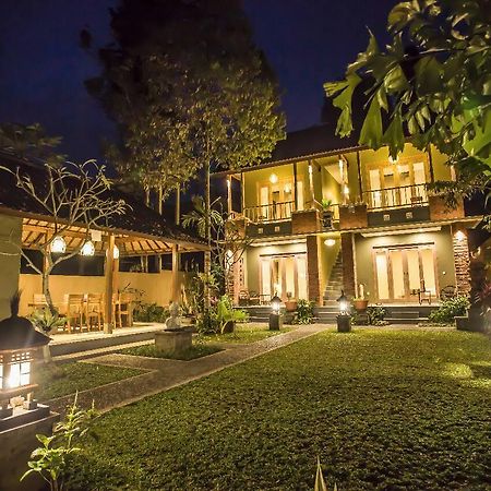 Tuga Guest House Ubud Εξωτερικό φωτογραφία