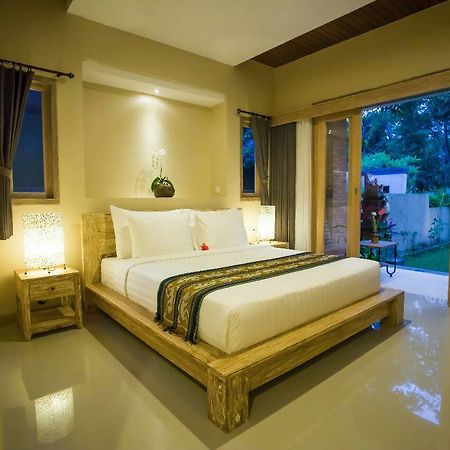 Tuga Guest House Ubud Εξωτερικό φωτογραφία