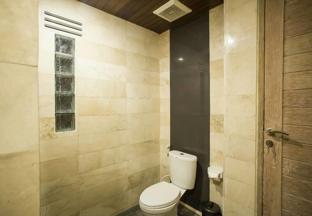 Tuga Guest House Ubud Εξωτερικό φωτογραφία
