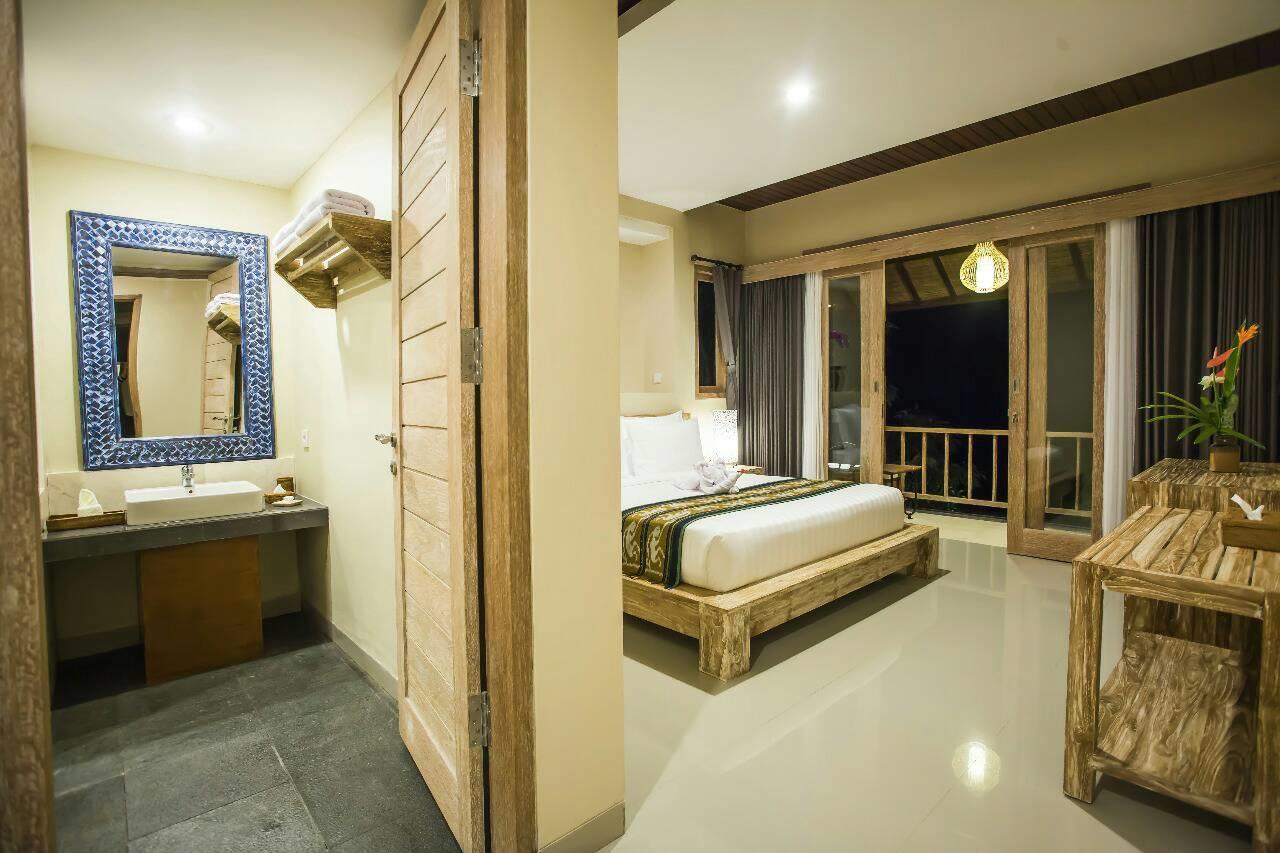 Tuga Guest House Ubud Εξωτερικό φωτογραφία