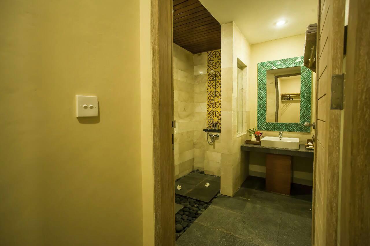 Tuga Guest House Ubud Εξωτερικό φωτογραφία