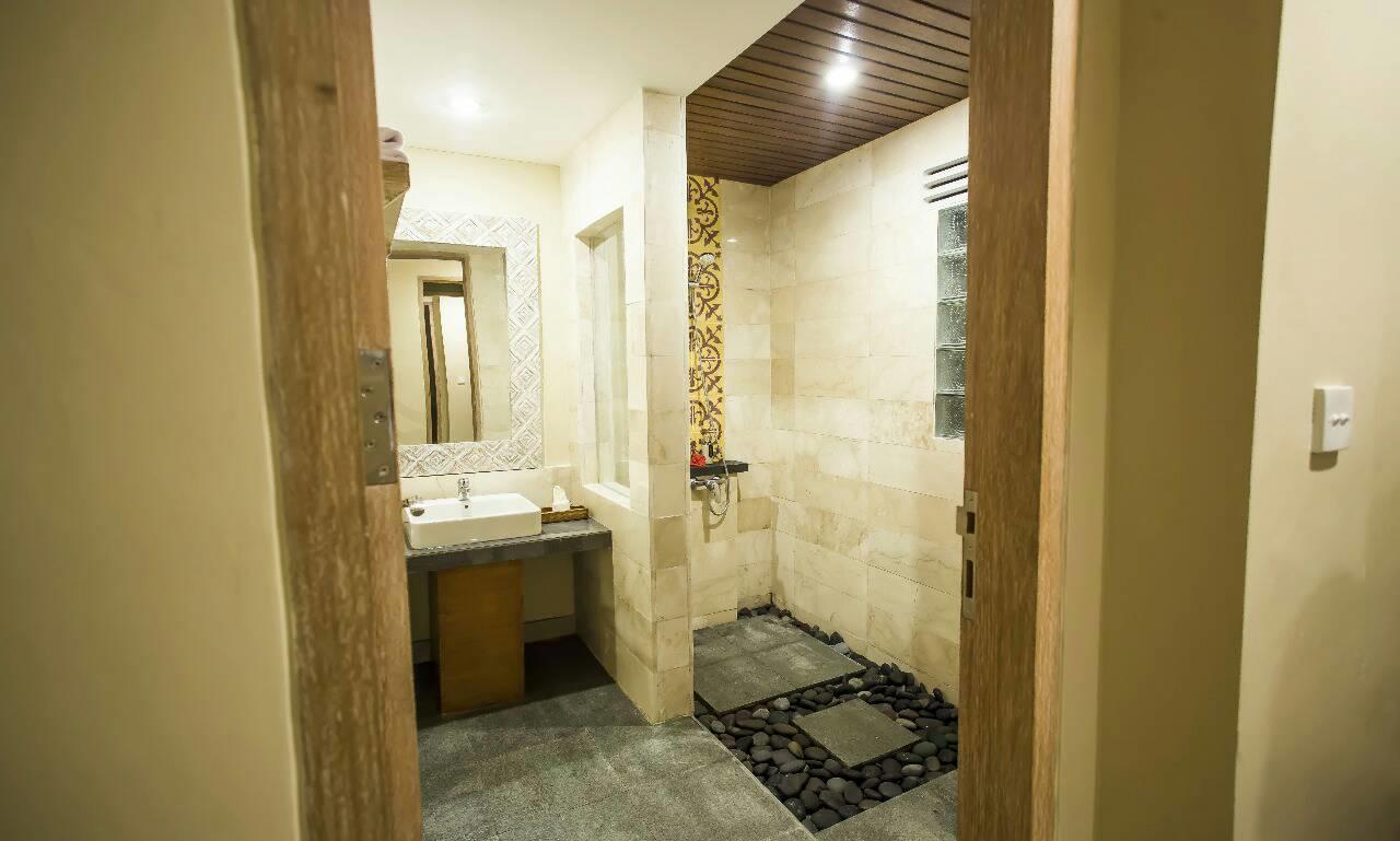 Tuga Guest House Ubud Εξωτερικό φωτογραφία