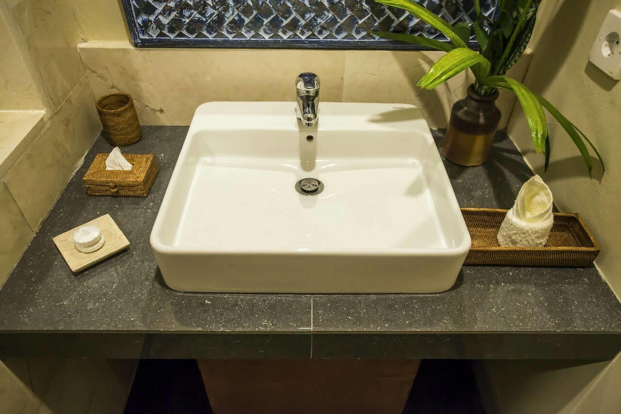 Tuga Guest House Ubud Εξωτερικό φωτογραφία