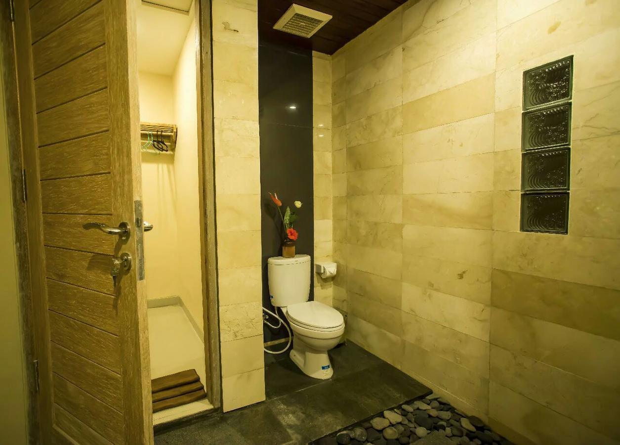 Tuga Guest House Ubud Εξωτερικό φωτογραφία