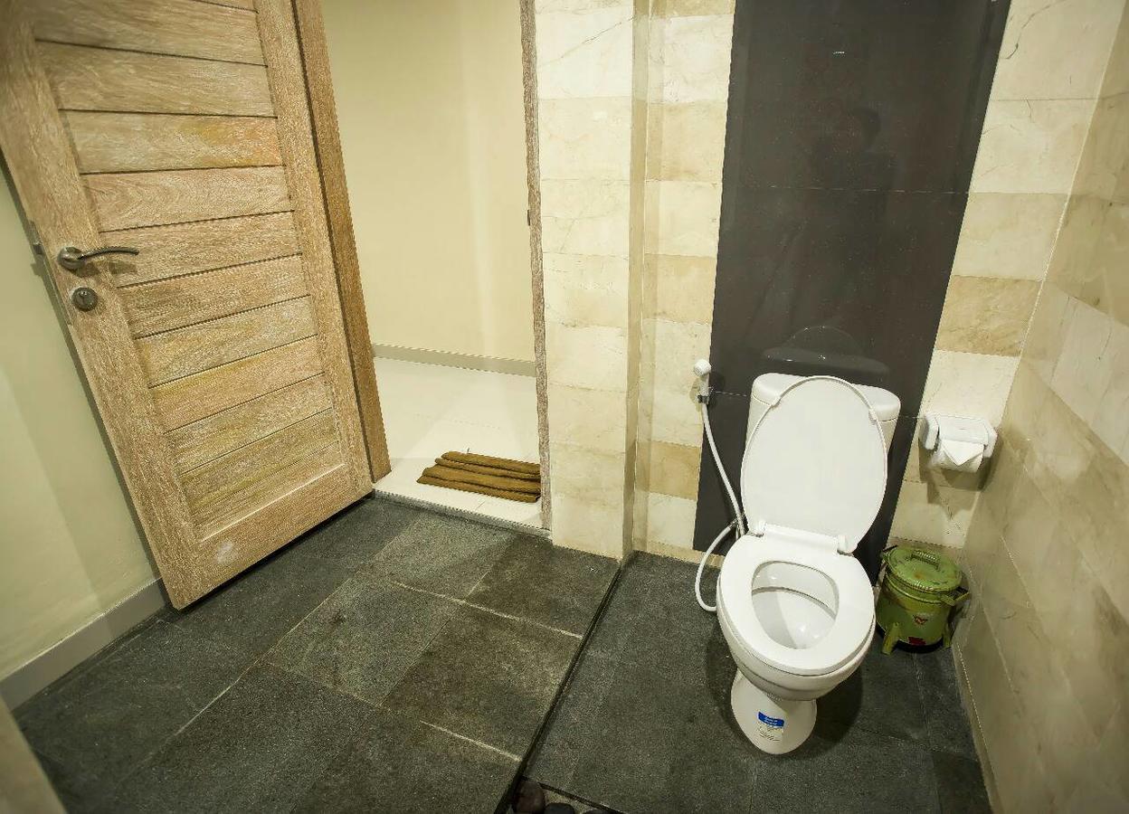 Tuga Guest House Ubud Εξωτερικό φωτογραφία