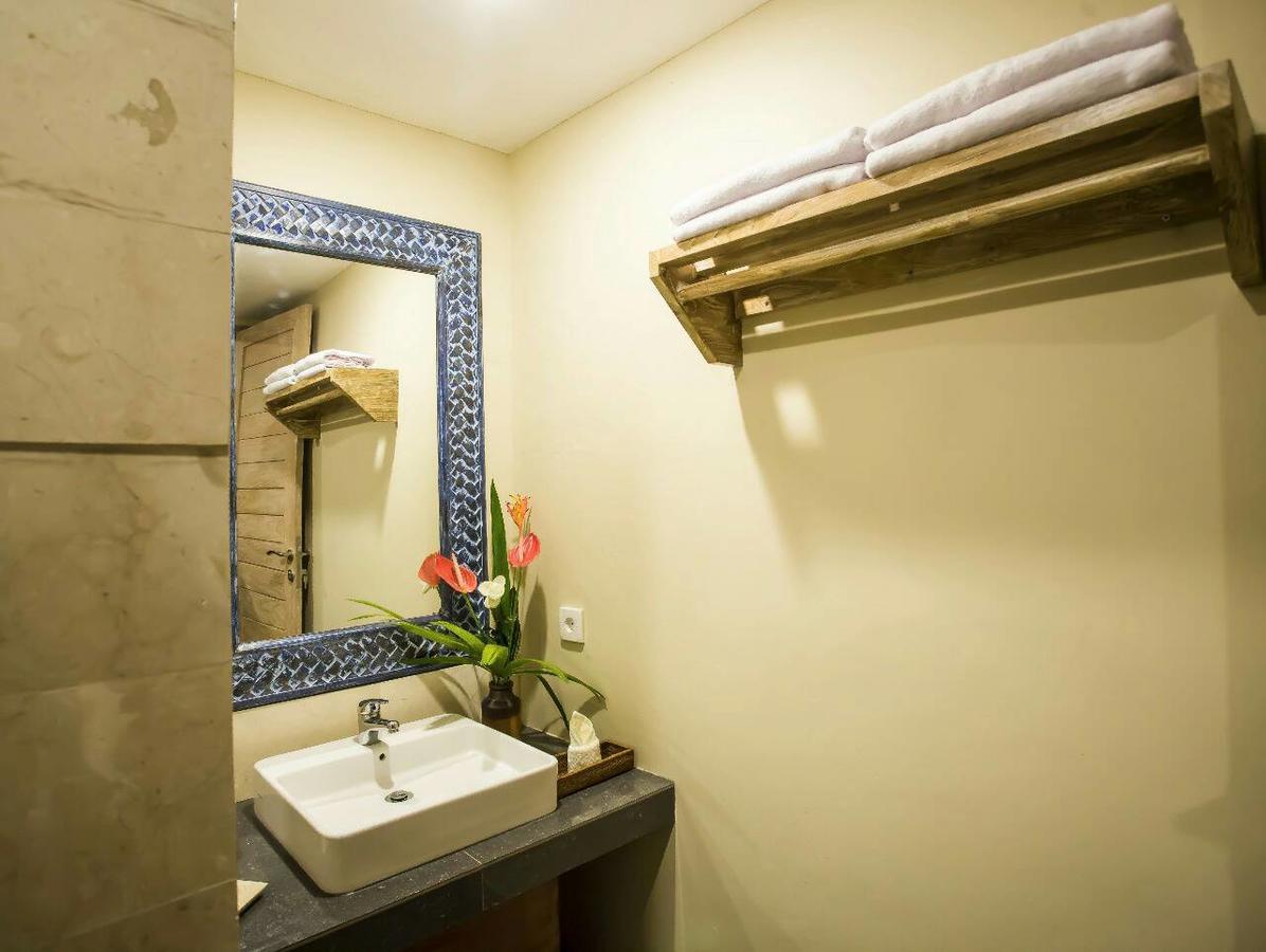 Tuga Guest House Ubud Εξωτερικό φωτογραφία