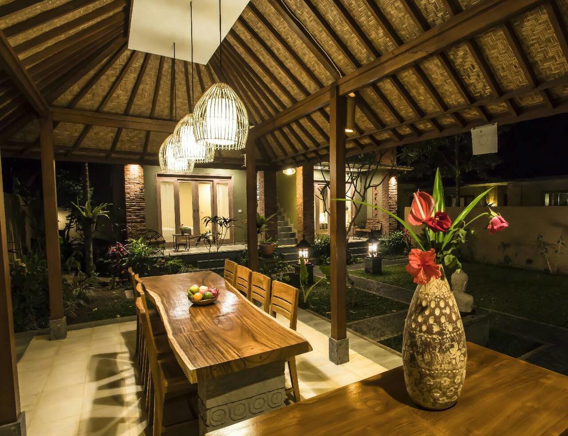 Tuga Guest House Ubud Εξωτερικό φωτογραφία