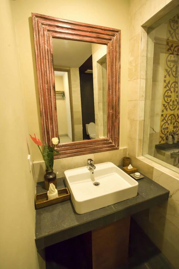 Tuga Guest House Ubud Εξωτερικό φωτογραφία