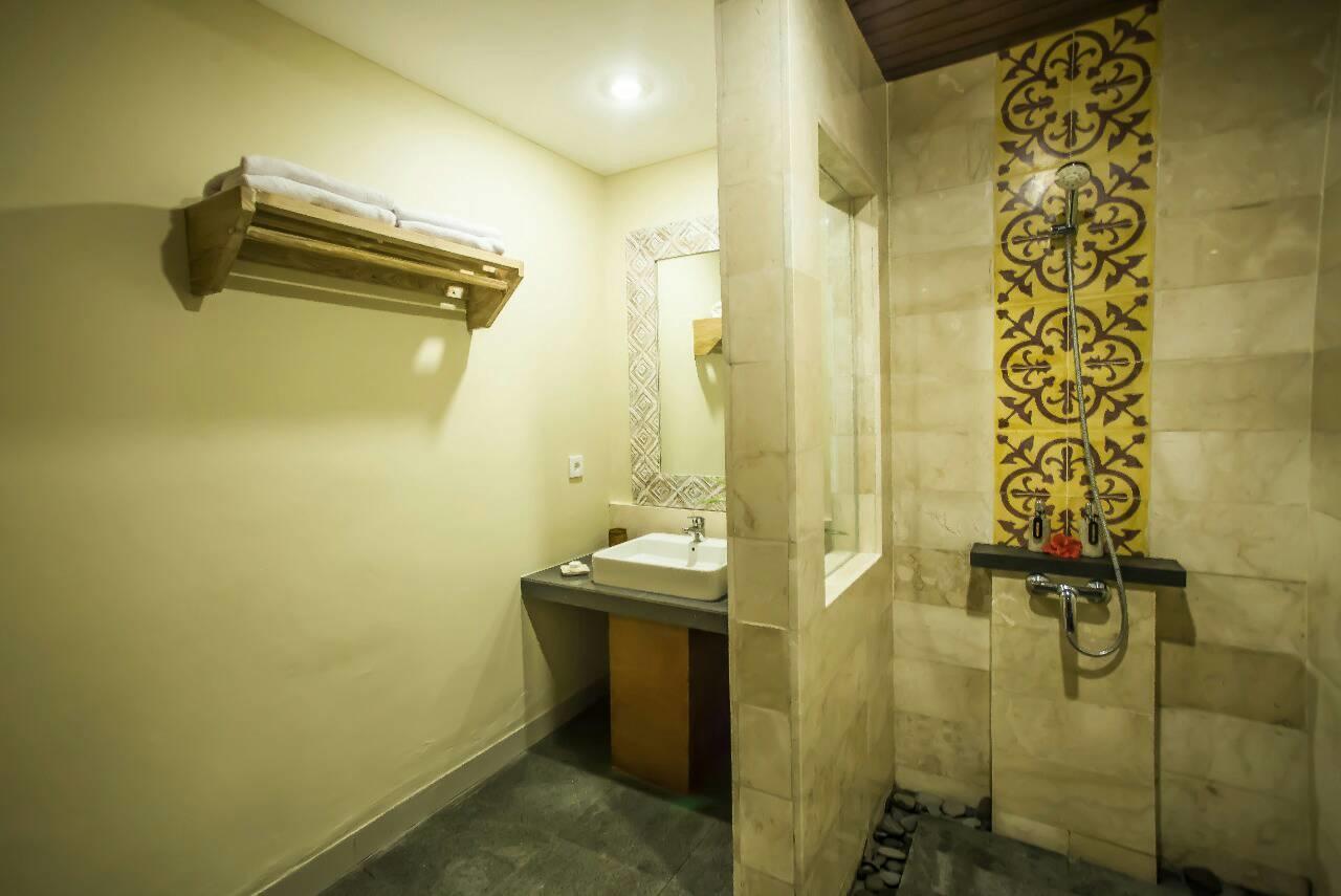 Tuga Guest House Ubud Εξωτερικό φωτογραφία
