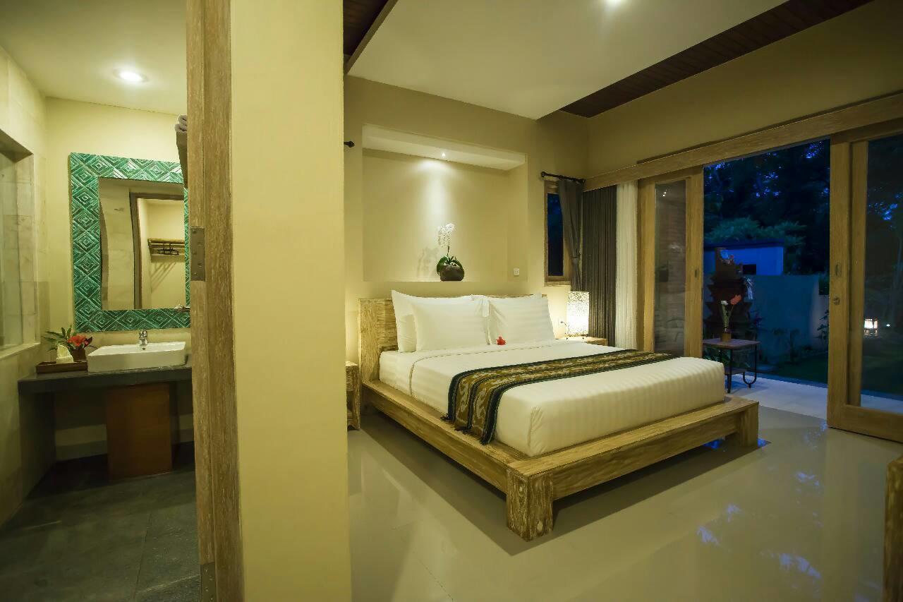 Tuga Guest House Ubud Εξωτερικό φωτογραφία