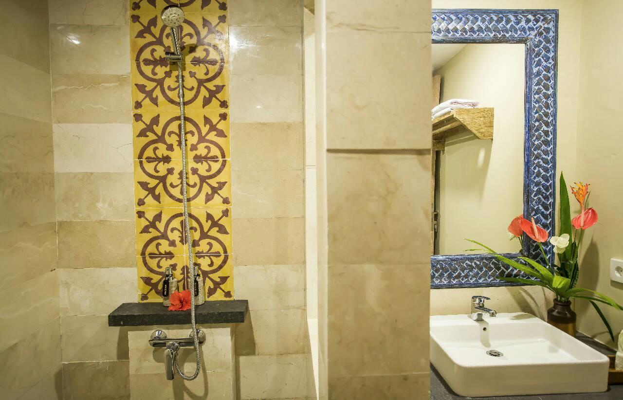 Tuga Guest House Ubud Εξωτερικό φωτογραφία