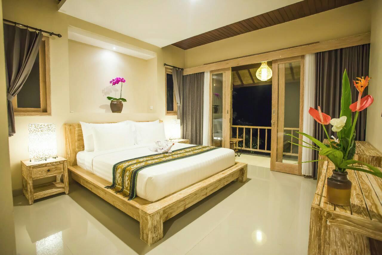 Tuga Guest House Ubud Εξωτερικό φωτογραφία