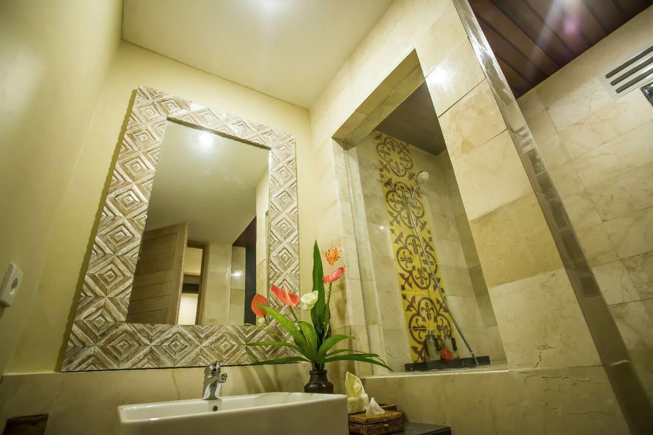 Tuga Guest House Ubud Εξωτερικό φωτογραφία