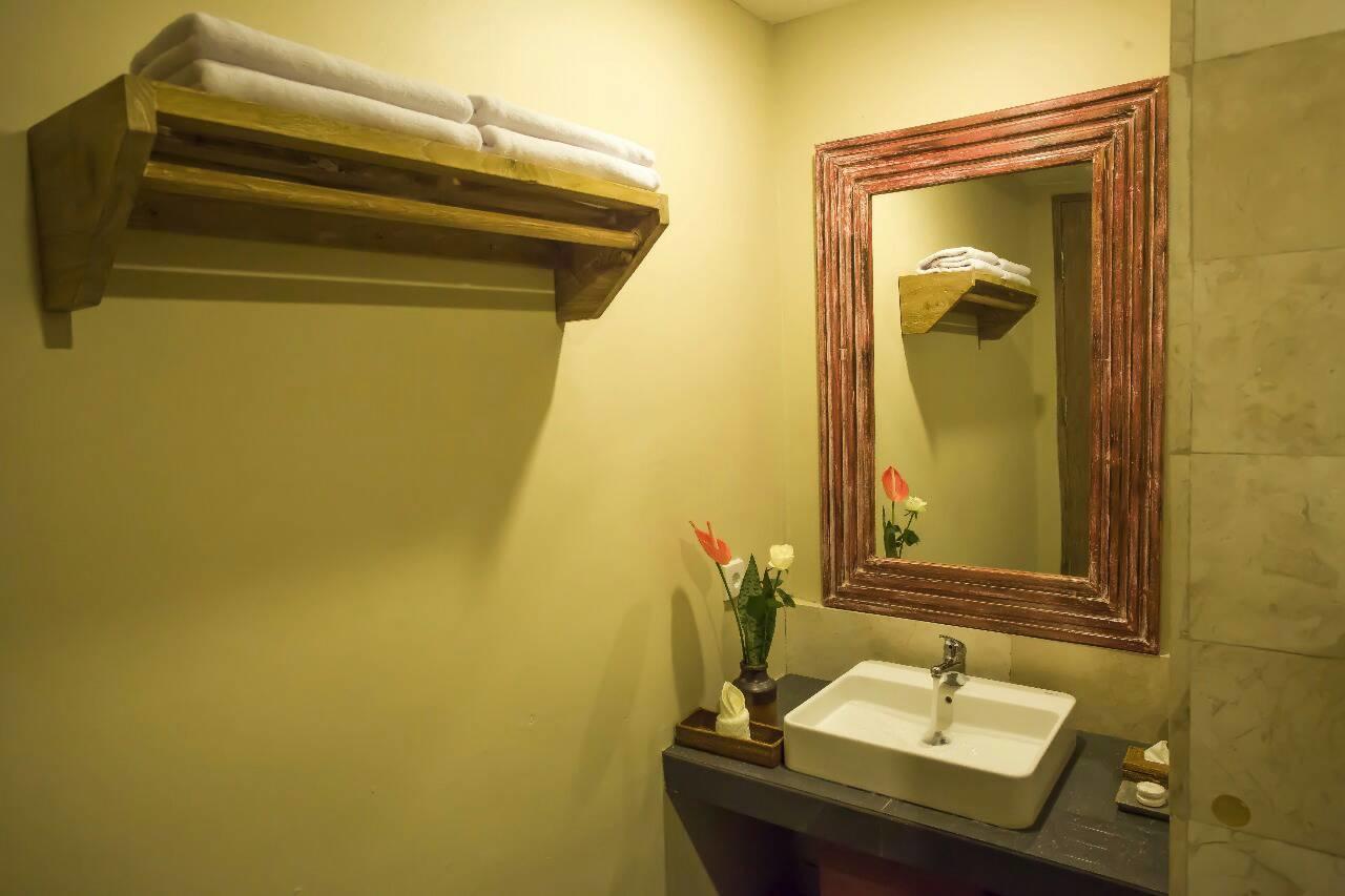 Tuga Guest House Ubud Εξωτερικό φωτογραφία