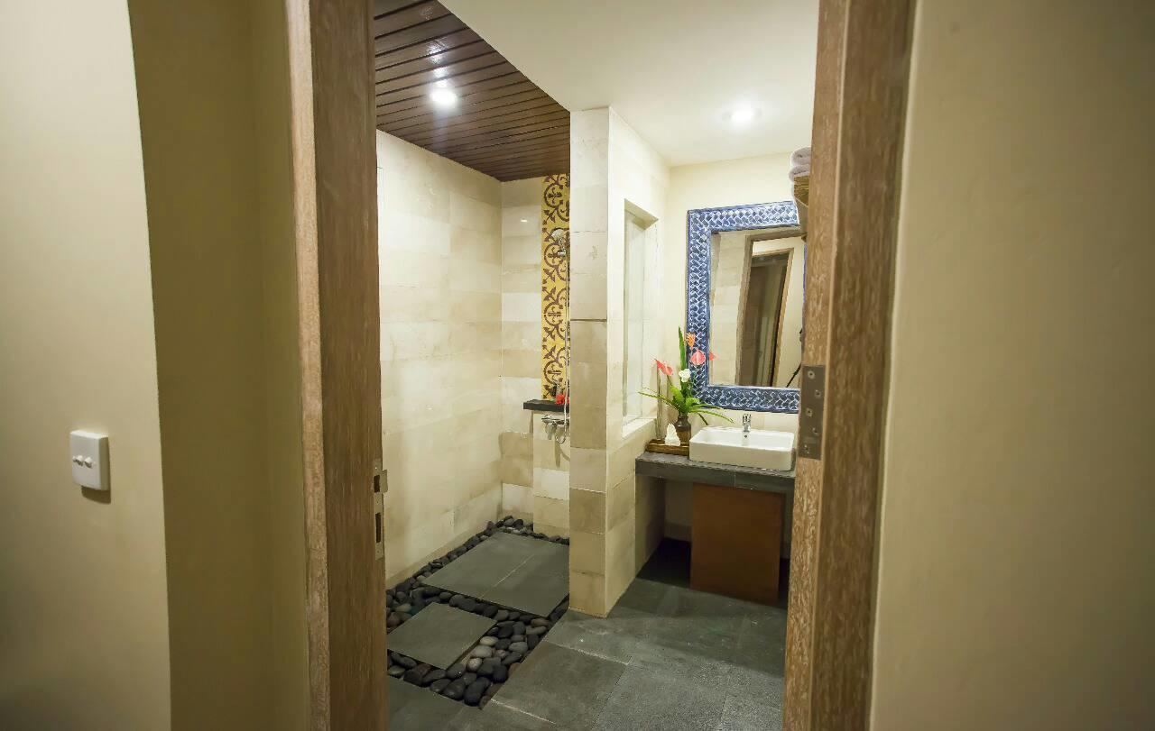 Tuga Guest House Ubud Εξωτερικό φωτογραφία
