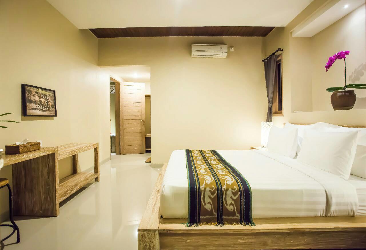 Tuga Guest House Ubud Εξωτερικό φωτογραφία