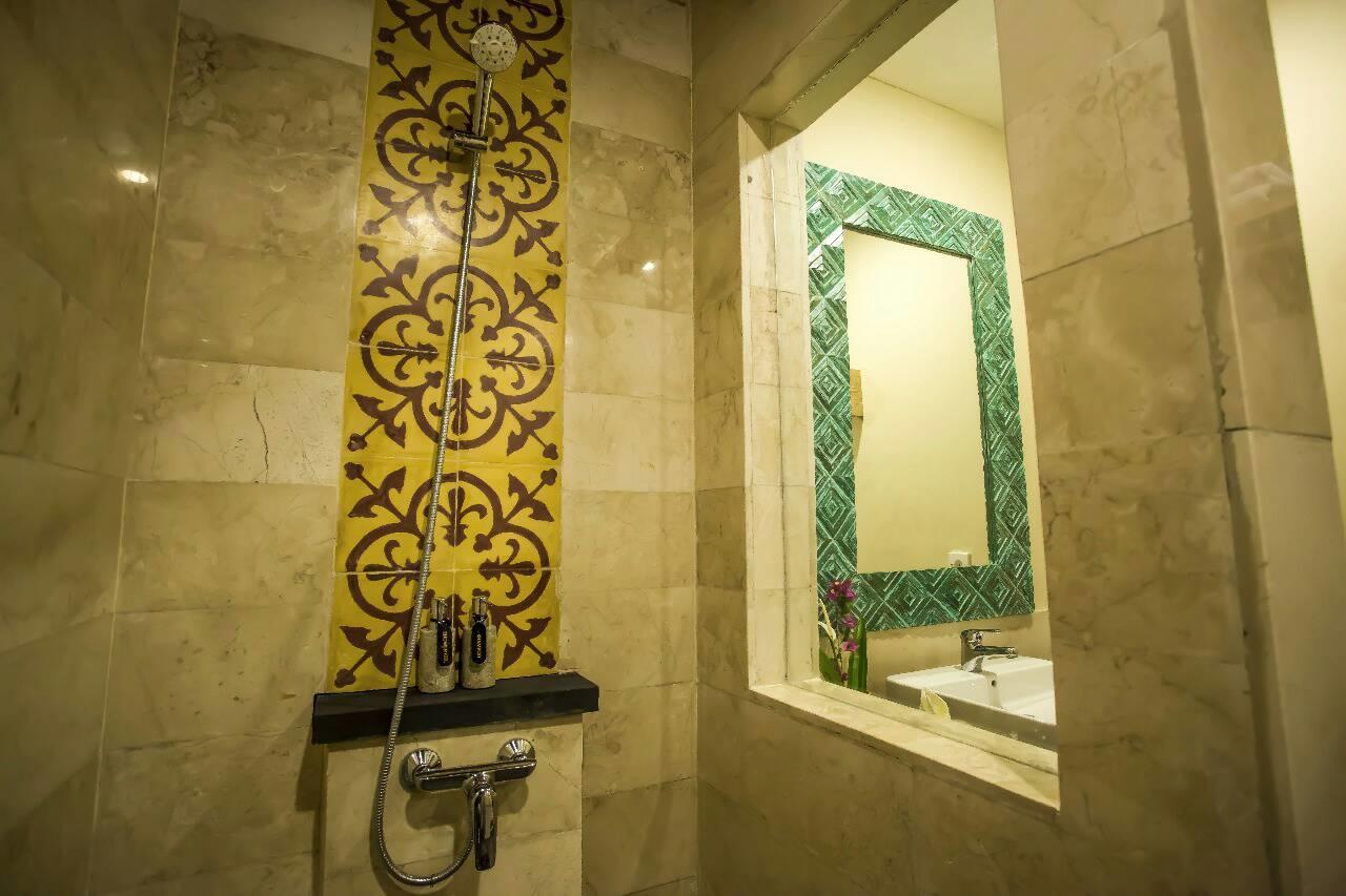 Tuga Guest House Ubud Εξωτερικό φωτογραφία