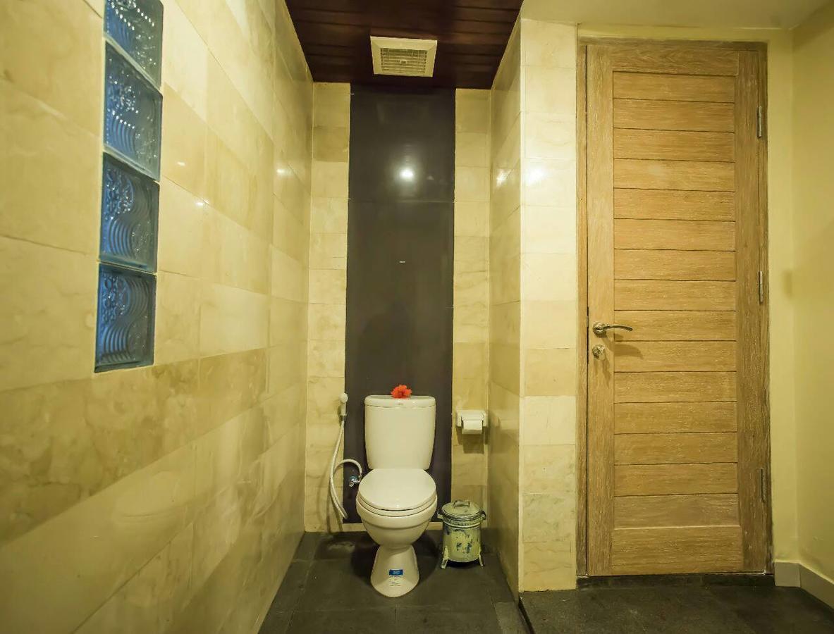 Tuga Guest House Ubud Εξωτερικό φωτογραφία