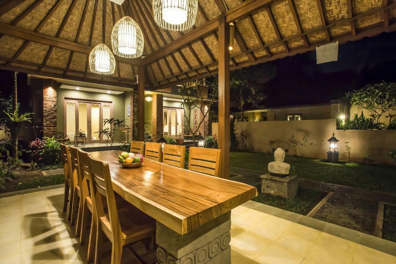 Tuga Guest House Ubud Εξωτερικό φωτογραφία