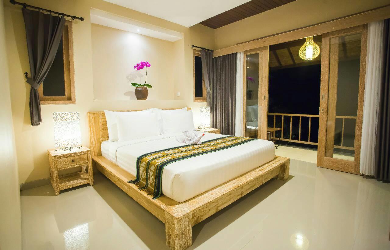 Tuga Guest House Ubud Εξωτερικό φωτογραφία