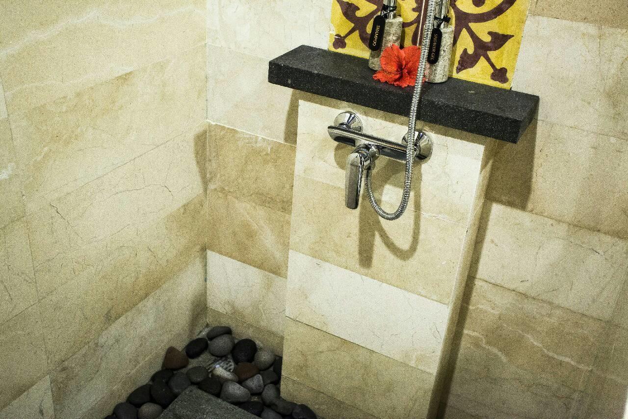 Tuga Guest House Ubud Εξωτερικό φωτογραφία