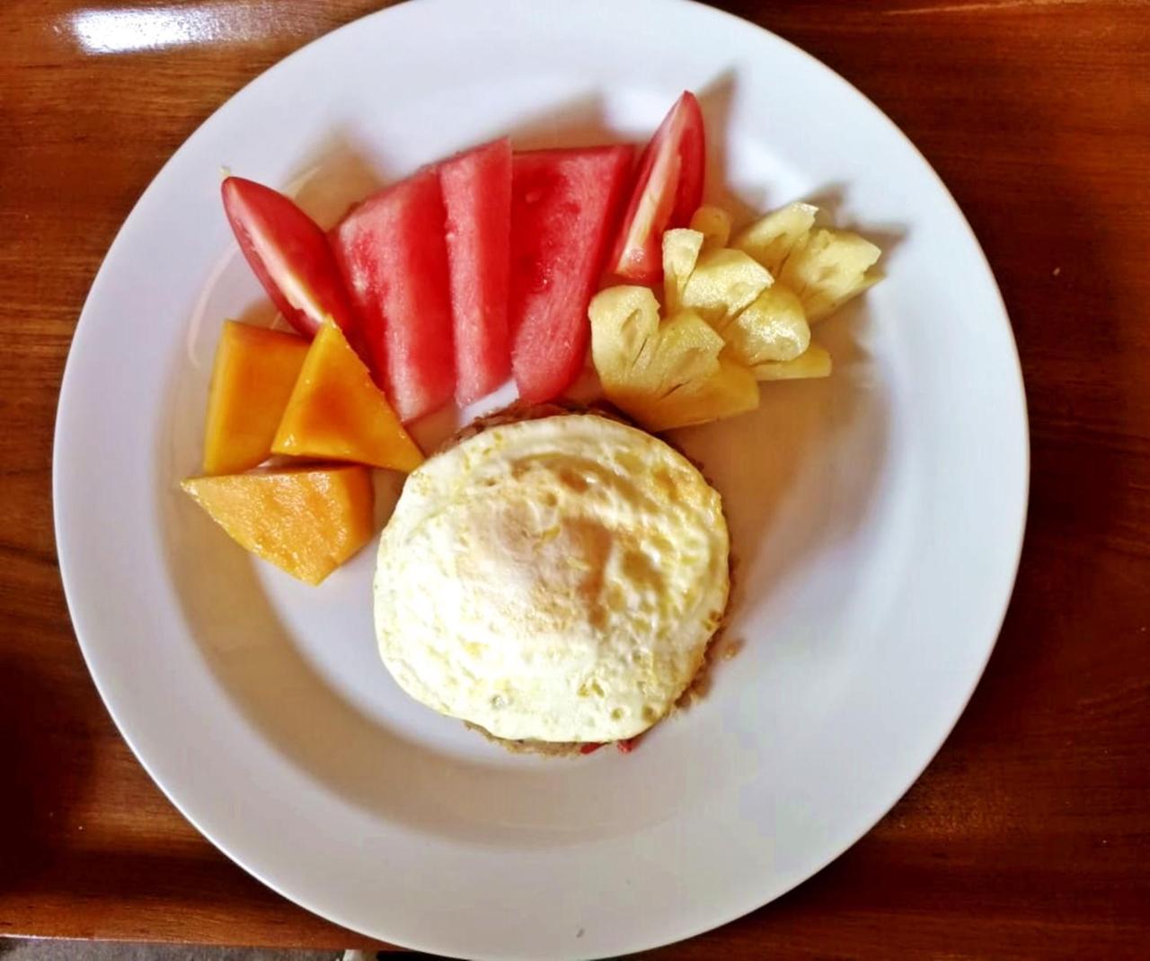 Tuga Guest House Ubud Εξωτερικό φωτογραφία