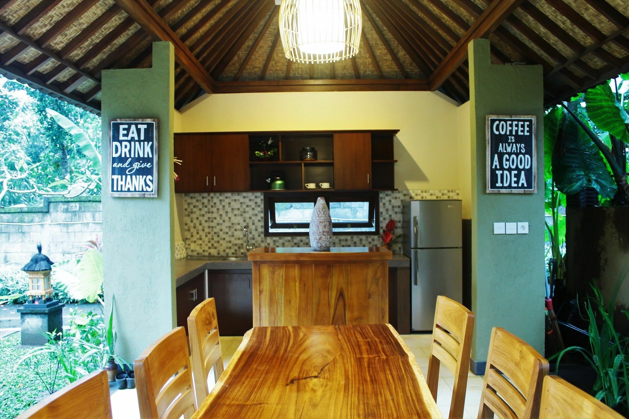 Tuga Guest House Ubud Εξωτερικό φωτογραφία
