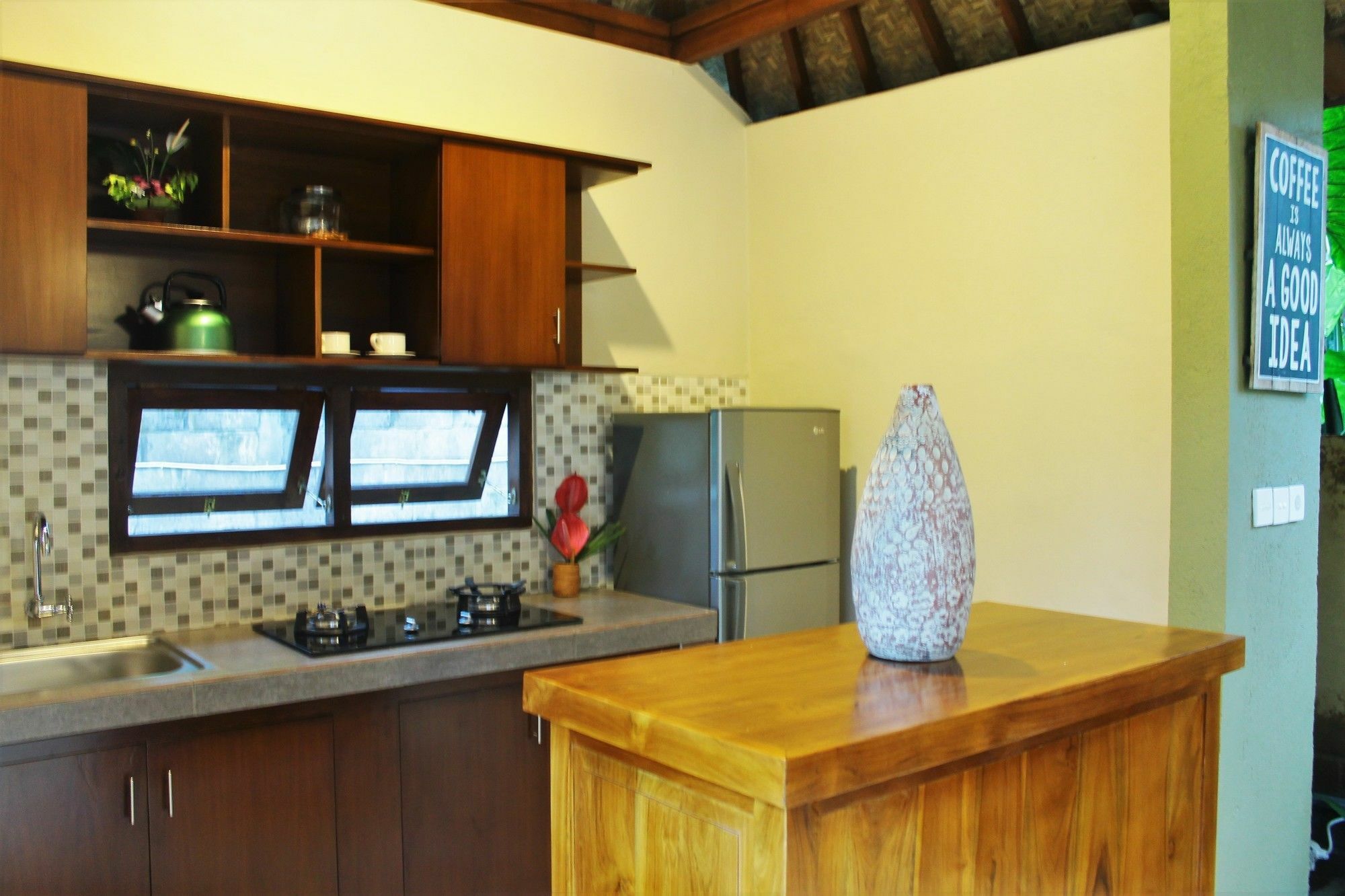 Tuga Guest House Ubud Εξωτερικό φωτογραφία