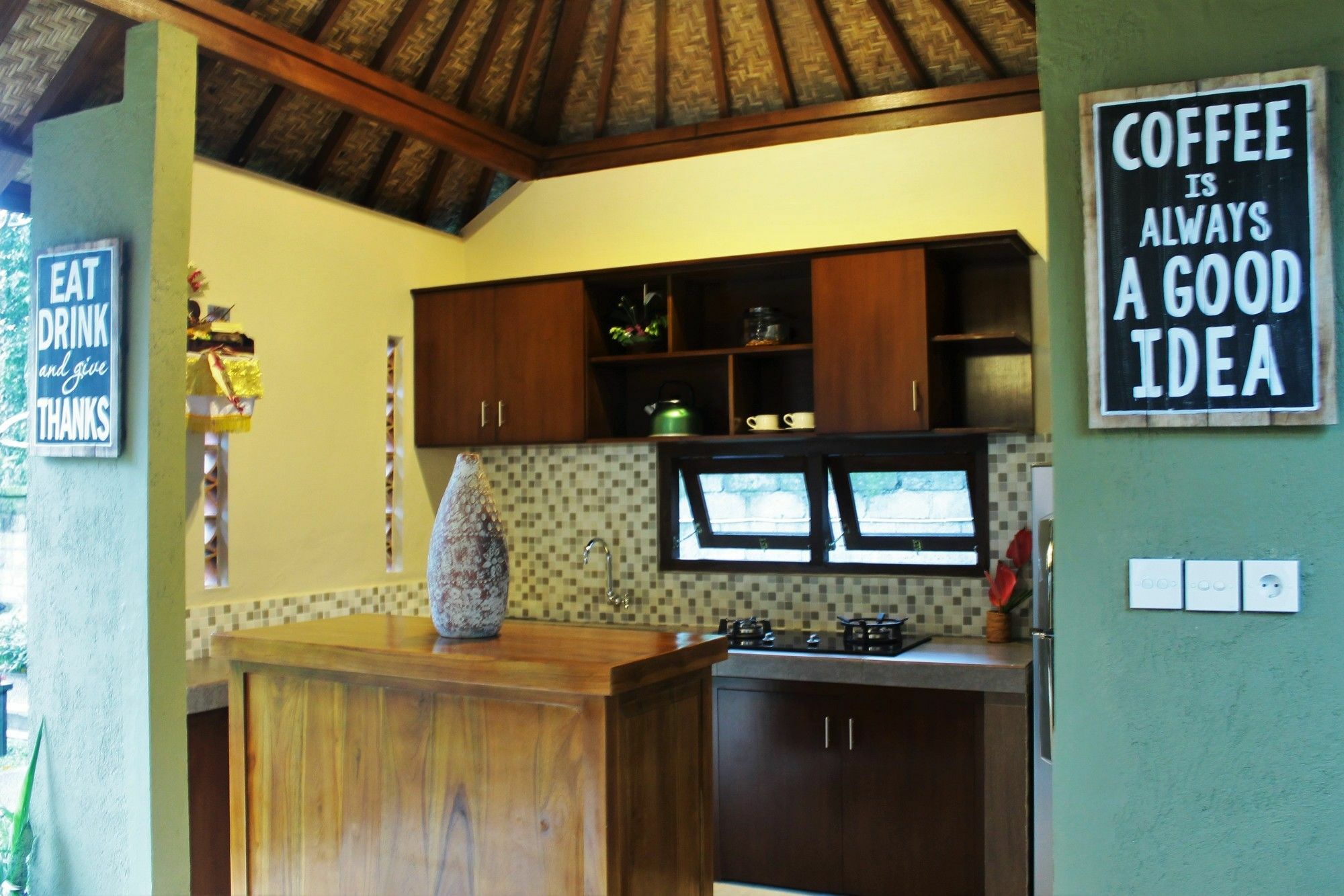 Tuga Guest House Ubud Εξωτερικό φωτογραφία